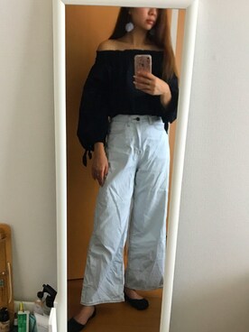 SAKIPONさんのコーディネート