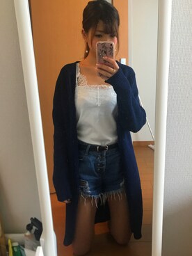 SAKIPONさんのコーディネート