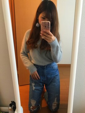 SAKIPONさんのコーディネート