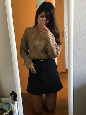 SAKIPONさんのコーディネート