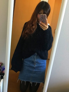 SAKIPONさんのコーディネート