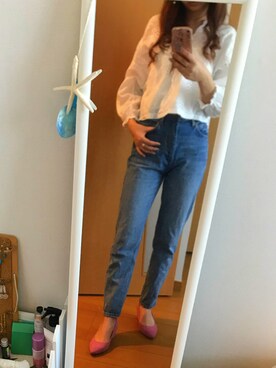 SAKIPONさんのコーディネート