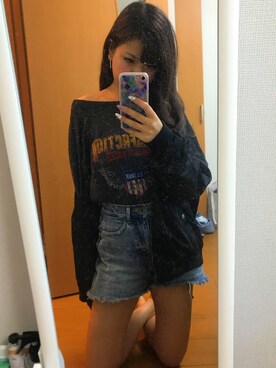 SAKIPONさんのコーディネート