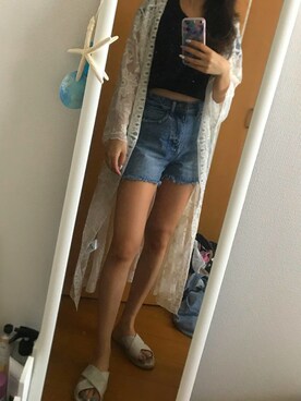 SAKIPONさんのコーディネート