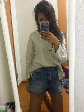 SAKIPONさんのコーディネート