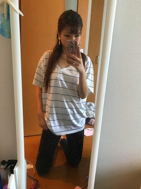 SAKIPONさんのコーディネート