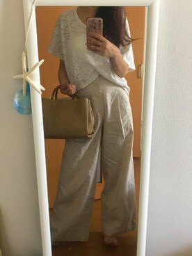 SAKIPONさんのコーディネート