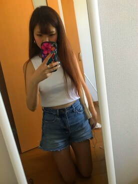 SAKIPONさんのコーディネート