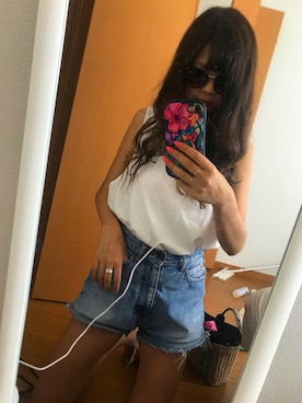 SAKIPONさんのコーディネート