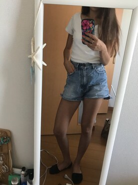 SAKIPONさんのコーディネート