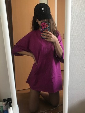 SAKIPONさんのコーディネート