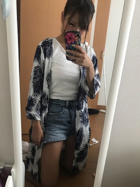 SAKIPONさんのコーディネート