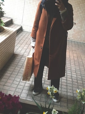 Manaさんのコーディネート