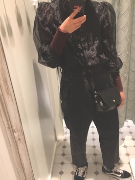 Manaさんのコーディネート