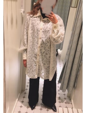 Manaさんのコーディネート