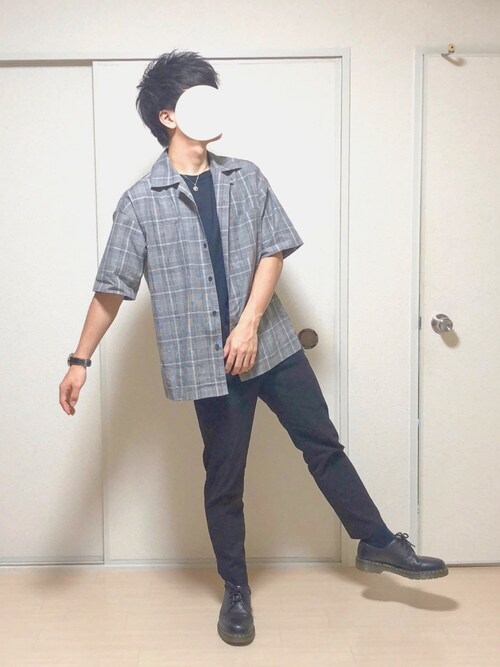 はる Lidnmのシャツ ブラウスを使ったコーディネート Wear