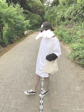 ike.さんのコーディネート