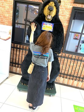 ike.さんのコーディネート