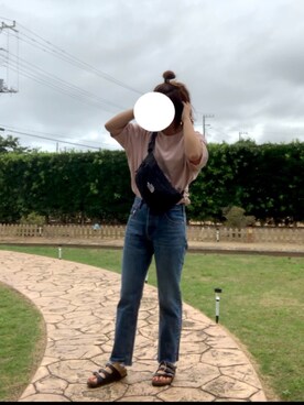 ike.さんのコーディネート