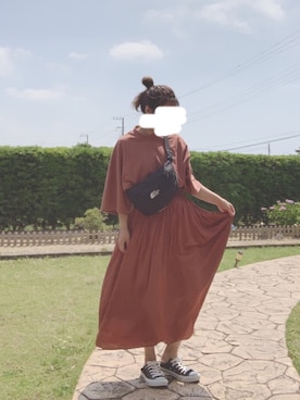 ike.さんのコーディネート