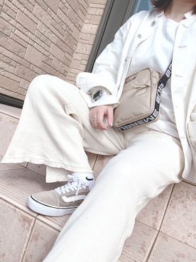 ike.さんのコーディネート