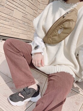 ike.さんのコーディネート