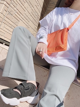 ike.さんのコーディネート