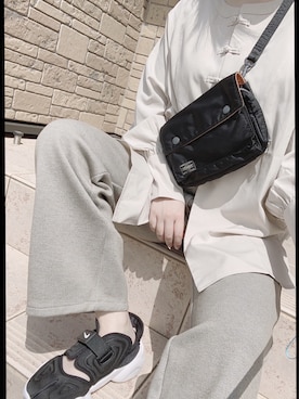 ike.さん（レディース・153cm）の春コーディネート