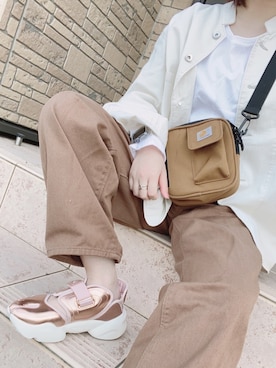 ike.さんのコーディネート