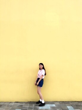 MingRo🌸さんのコーディネート