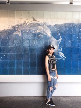 MingRo🌸さんのコーディネート