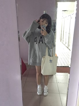 MingRo🌸さんのコーディネート