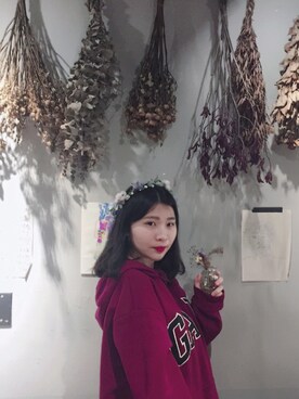 MingRo🌸さんのコーディネート