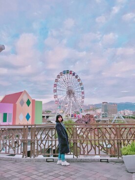 MingRo🌸さんのコーディネート