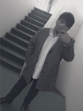 TKDさんのコーディネート