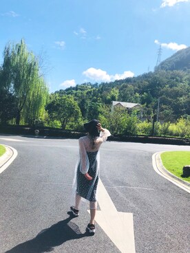 Adaさんのコーディネート