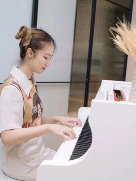 Adaさんのコーディネート