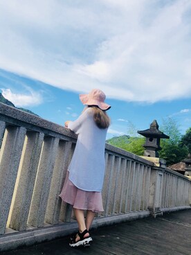 Adaさんのコーディネート