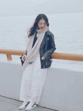 Adaさんのコーディネート