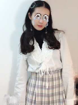 Adaさんのコーディネート