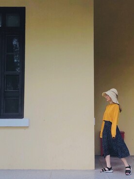 Adaさんのコーディネート