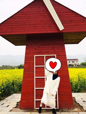 Adaさんのコーディネート