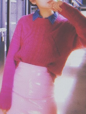 Adaさんのコーディネート