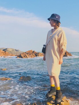 Adaさんのコーディネート