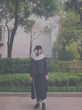 Adaさんのコーディネート