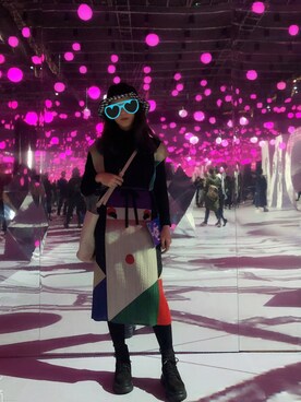 Adaさんのコーディネート