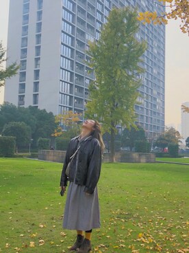 Adaさんのコーディネート