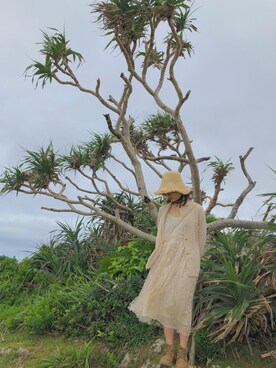 Adaさんのコーディネート