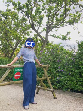 Adaさんのコーディネート