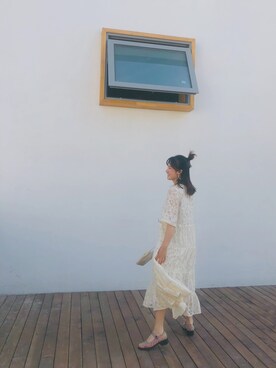 Adaさんのコーディネート